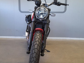 Ducati Scrambler