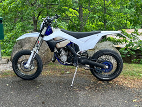 Sherco SE-R