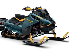 Ski-Doo MX Z