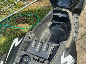 Peugeot Speedfight 3