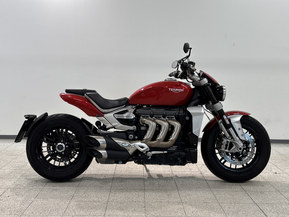 Triumph Rocket III