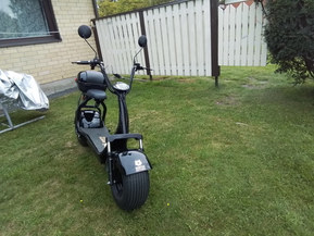 Kontio Motors Kruiser