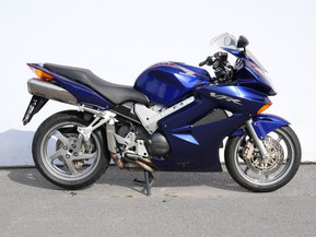 Honda VFR
