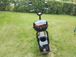 Kontio Motors Kruiser