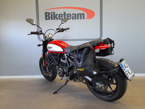 Ducati Scrambler