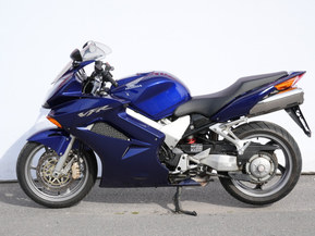 Honda VFR
