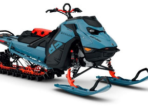 Ski-Doo Freeride