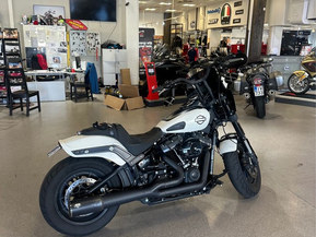 Harley-Davidson Softail