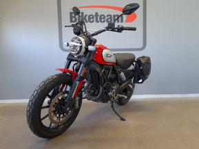 Ducati Scrambler