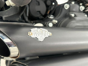 Harley-Davidson Dyna