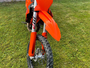KTM 450