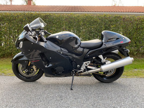 Suzuki GSX