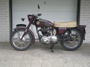 Ariel NH-350