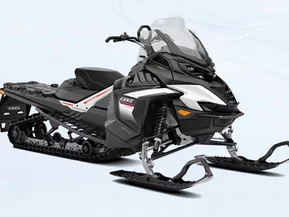 Lynx 49 Ranger