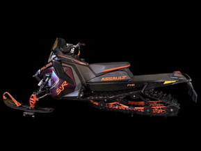 Polaris SwitchBack