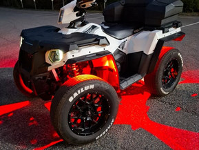 Polaris Sportsman
