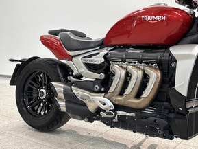 Triumph Rocket III