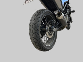 Husqvarna Svartpilen