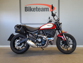 Ducati Scrambler