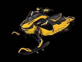 Ski-Doo MX Z