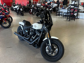 Harley-Davidson Softail