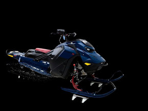 Ski-Doo Summit