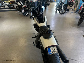 Harley-Davidson Softail