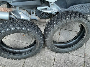 Peugeot Speedfight 3