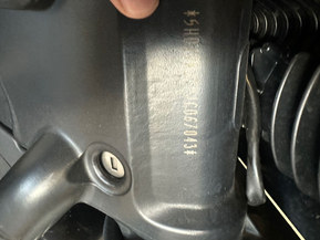 Harley-Davidson Softail