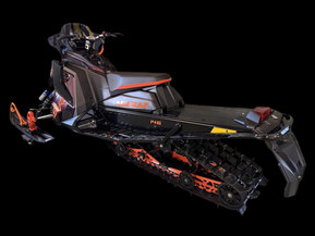 Polaris SwitchBack