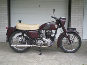 Ariel NH-350