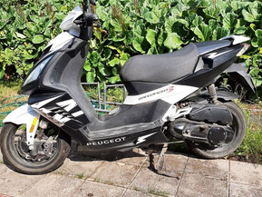 Peugeot Speedfight 3