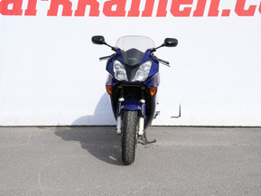 Honda VFR