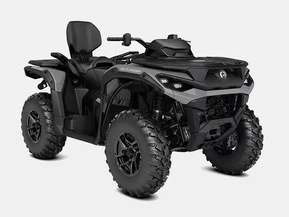 Can-Am Outlander Max