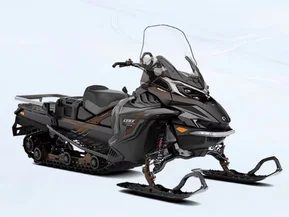 Lynx Commander