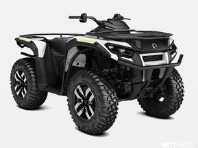 Can-Am Outlander