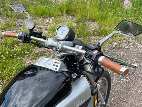 Yamaha V-Max