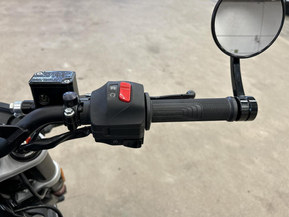 Husqvarna Svartpilen