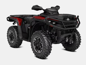 Can-Am Outlander