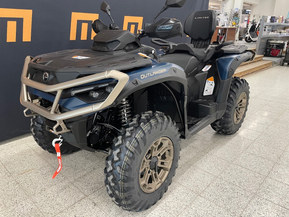 Can-Am Outlander Max