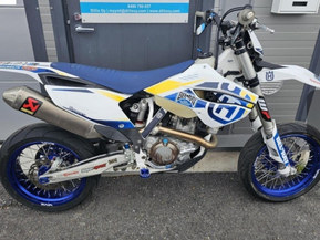 Husqvarna FE