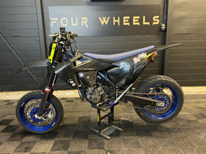 Husqvarna FE