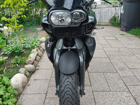 BMW K