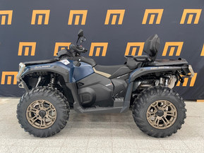 Can-Am Outlander Max