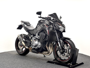 Kawasaki Z