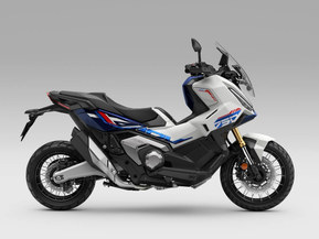Honda ADV