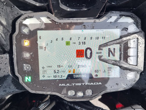 Ducati Multistrada