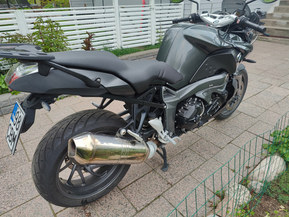 BMW K