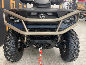 Can-Am Outlander Max