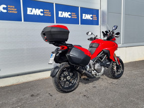 Ducati Multistrada